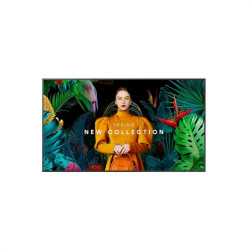 ECRAN SAMSUNG 85 LFD 4K 16h...