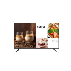 ECRAN SAMSUNG 85 LFD 4K...