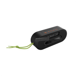 Enceinte BT RMS 5W 2 lecteur USB Micro SD Aux IN Radio FM b