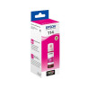 EPSON Bouteille encre Ecotank 114 Magenta 70ml