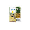 EPSON Cartouche Ananas encre 604XL Jaune 4ml