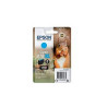 EPSON Cartouche Ecureuil 378XL Encre Claria Photo Cyan 9 3ml