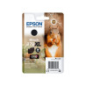 EPSON Cartouche Ecureuil 378XL Encre Claria Photo Noir 11 2ml