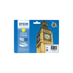 EPSON Cartouche Encre Big...