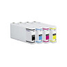 EPSON Cartouche Encre Jaune XXL T7014 3 400 pages