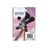 EPSON Cartouche Encre Jumelle 502XL Noir 9 2ml