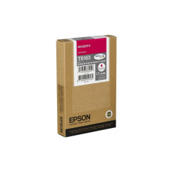 EPSON Cartouche Encre Magenta 3 500 pages
