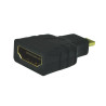 Adaptateur Micro HDMI vers HDMI femelle