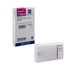 EPSON Cartouche Encre T7893 Magenta XXL 4 000 pages