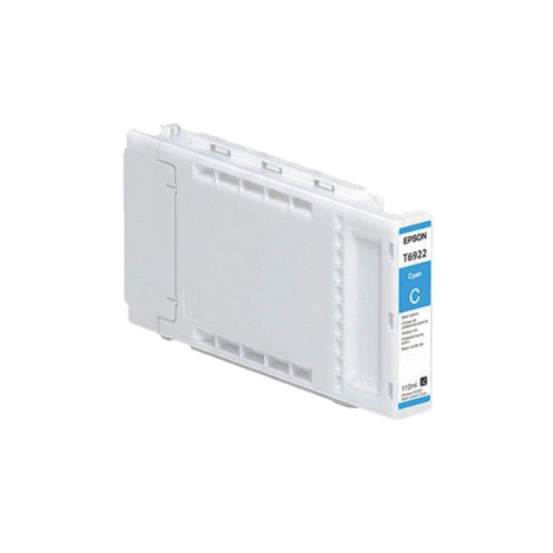 EPSON Cartouche Encre UltraChrome XD Cyan 110ml