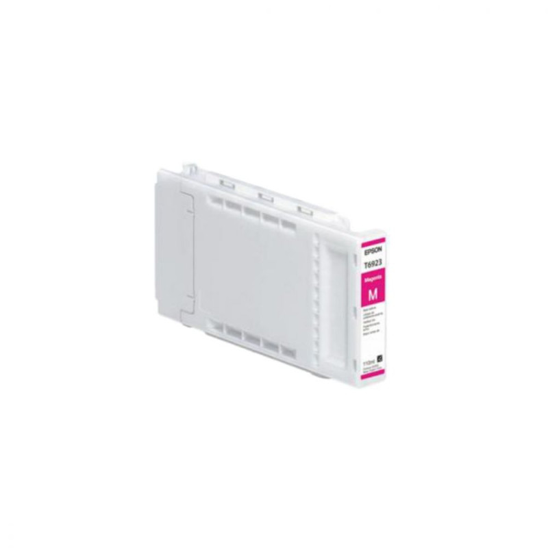 EPSON Cartouche Encre UltraChrome XD Magenta 110ml