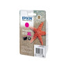 EPSON Cartouche Etoile de Mer 603XL Encre Magenta 4ml