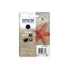 EPSON Cartouche Etoile de Mer 603XL Encre Noir 8 9ml