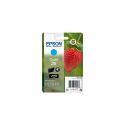 EPSON Cartouche Fraise 29...