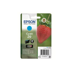 EPSON Cartouche Fraise 29...