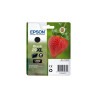 EPSON Cartouche Fraise 29XL Encre Claria Home Noir 11 3ml