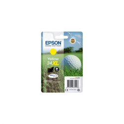EPSON Cartouche Golf 34XL...