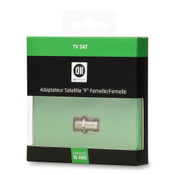 Adaptateur Satelite Fiche F...