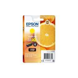 EPSON Cartouche Oranges...