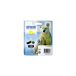 EPSON Cartouche Ours...
