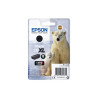 EPSON Cartouche Ours Polaire 26XL Encre Claria Premium Noir 12 2