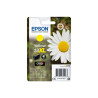 EPSON Cartouche Pâquerette 18XL Encre Claria Home Jaune XL 6 6ml