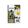 EPSON Cartouche Pâquerette 18XL Encre Claria Home Noir XL 11 5ml