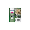 EPSON Cartouche Renard T1283 Encre DURABrite Ultra Magenta 3 5ml