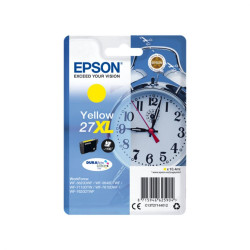 EPSON Cartouche Réveil 27XL...
