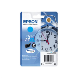 EPSON Cartouche Réveil 27XL...