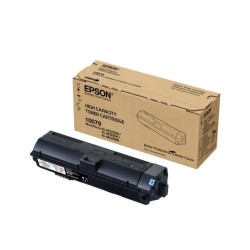 EPSON Cartouche Toner Noir...