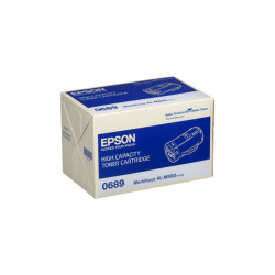 EPSON Cartouche Toner Noir return HC 10 000 pages