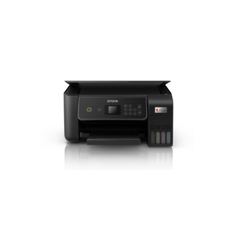 EPSON EcoTank ET 2870 MFP Jet d encre couleur A4 rechargeable 10