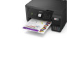 EPSON EcoTank ET 2870 MFP Jet d encre couleur A4 rechargeable 10