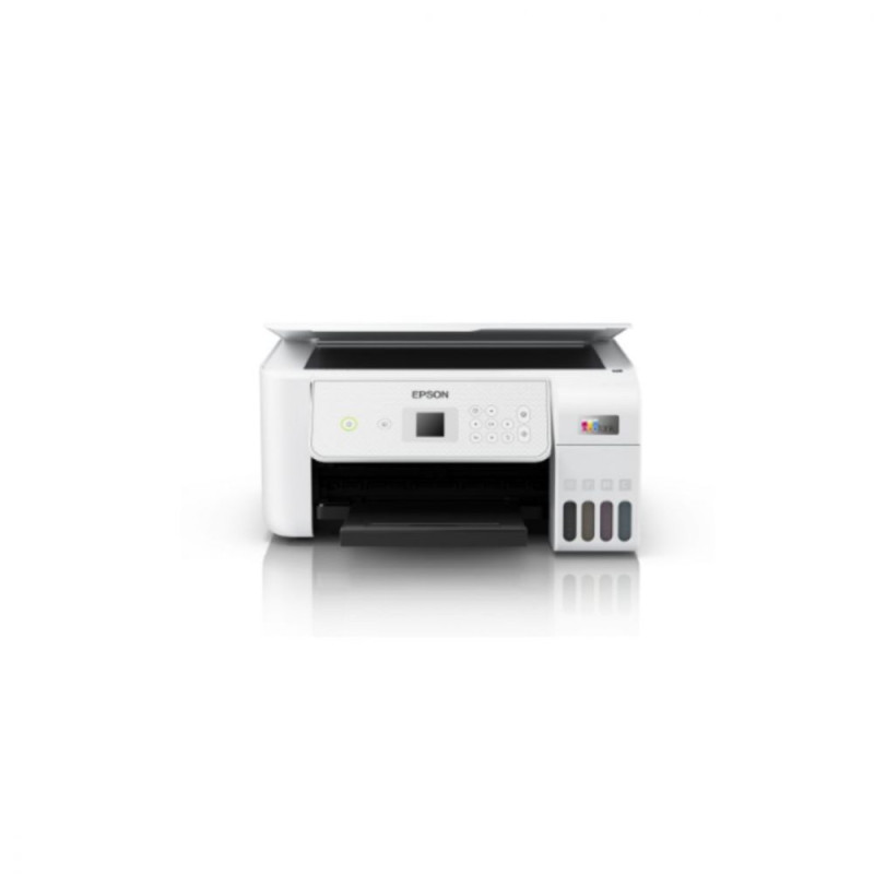 EPSON EcoTank ET 2876 Multifonction Jet d encre couleur A4 recha