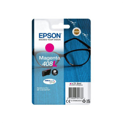 EPSON Encre DURABrite Ultra Epson Lunettes 408 408L