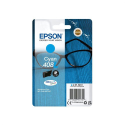 EPSON Encre DURABrite Ultra Epson Lunettes 408 408L