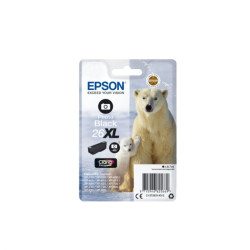 EPSON Encre noire photo...