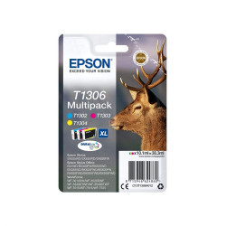 EPSON Multipack Cerf T1306...