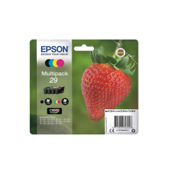 EPSON Multipack Fraise 29...