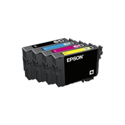 EPSON Multipack Jumelle 502...