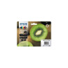 EPSON Multipack Kiwi 202XL Encre N C M J 1x13 8ml 3x8 5ml