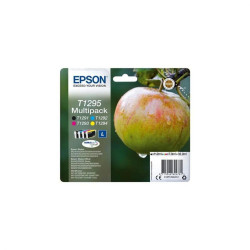 EPSON Multipack Pomme T1295...