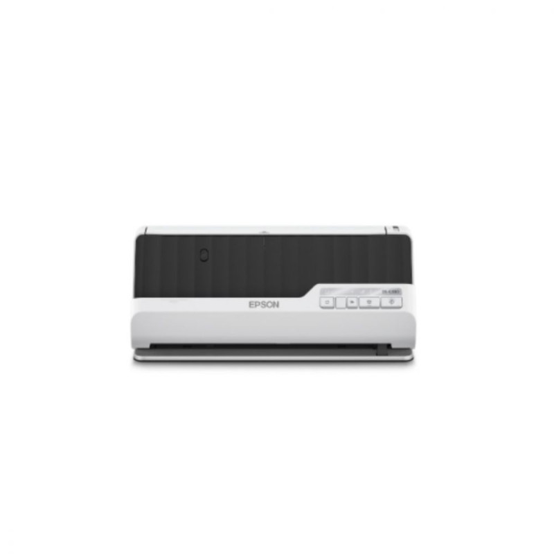 EPSON Scanner DS C490