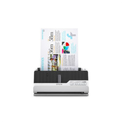 EPSON Scanner DS C490