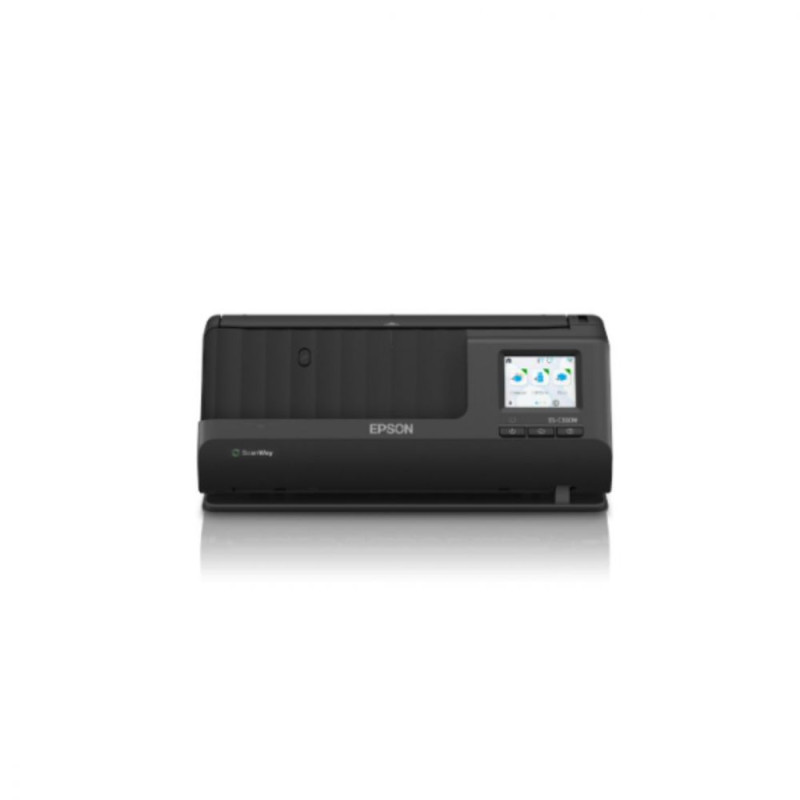 EPSON Scanner ES C380W