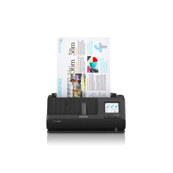 EPSON Scanner ES C380W