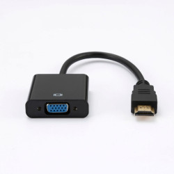 Adaptateur VGA femelle vers...