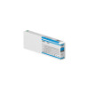 EPSON Singlepack Light Cyan T55K500 UltraChrome HDX HD 700ml