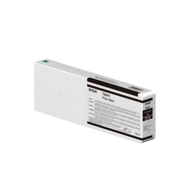 EPSON Singlepack Matte Black T44J840 UltraChrome PRO 12 700ml